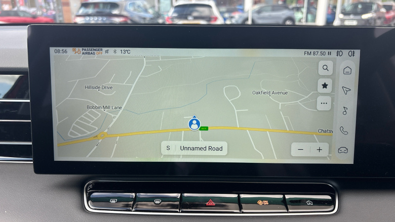 MG HS 1.5 T-GDI SE 5dr Petrol Hatchback